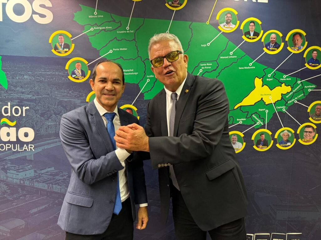 Petecão Destina Quase R$ 3 Milhões para Saúde Pública em Cruzeiro do Sul Petecão Destina Quase R$ 3 Milhões para Saúde Pública em Cruzeiro do Sul