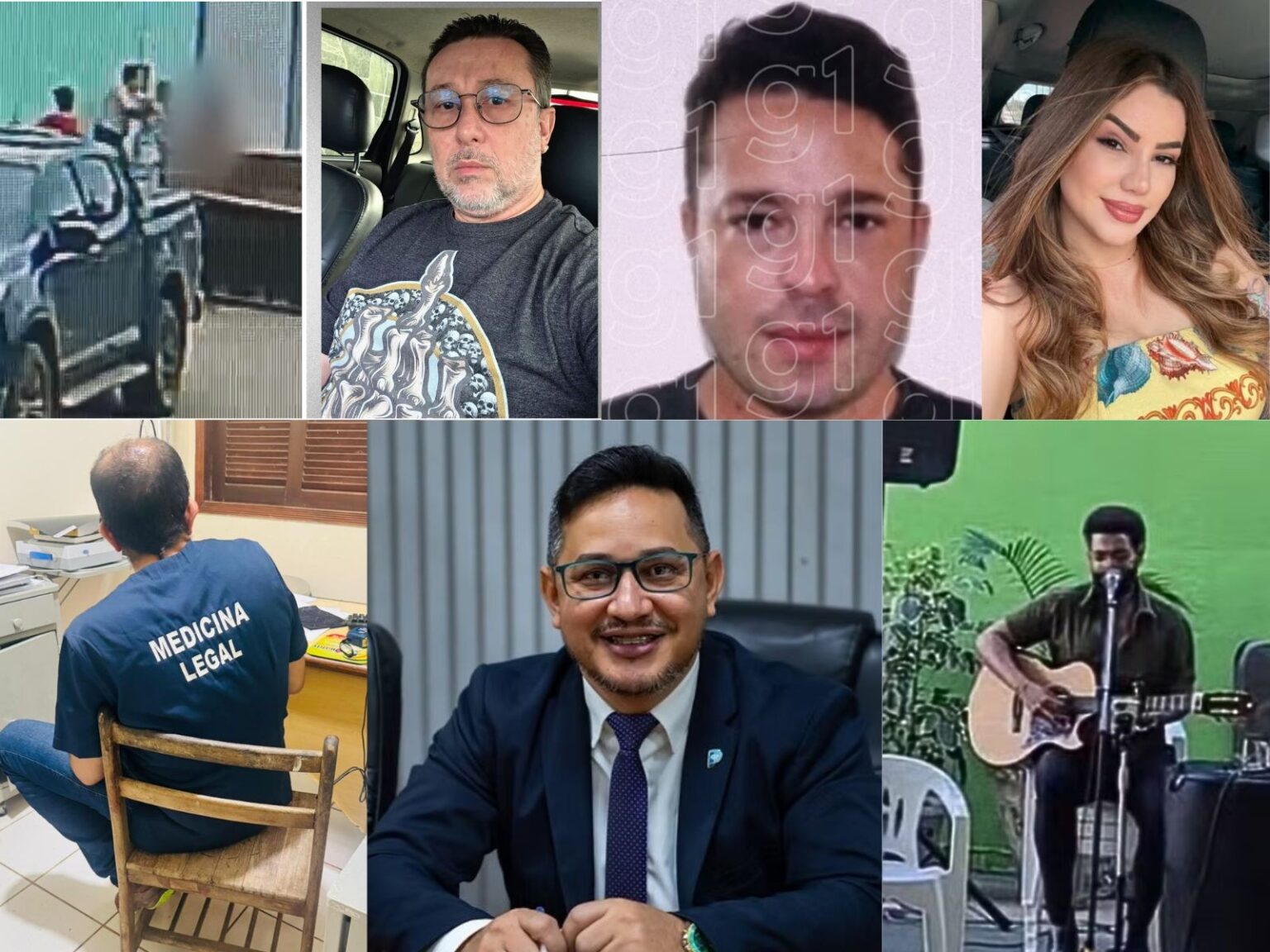 Destaques da Semana: Fuga de Detentos, Denúncia de Violência e Eventos Inusitados no Acre Imagem do artigo