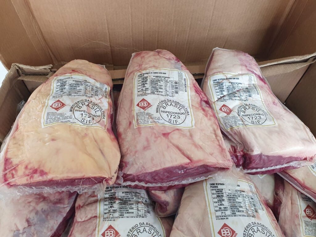Queda no Preço da Picanha em Rio Branco: Valor Atinge R$ 63 em Março de 2026