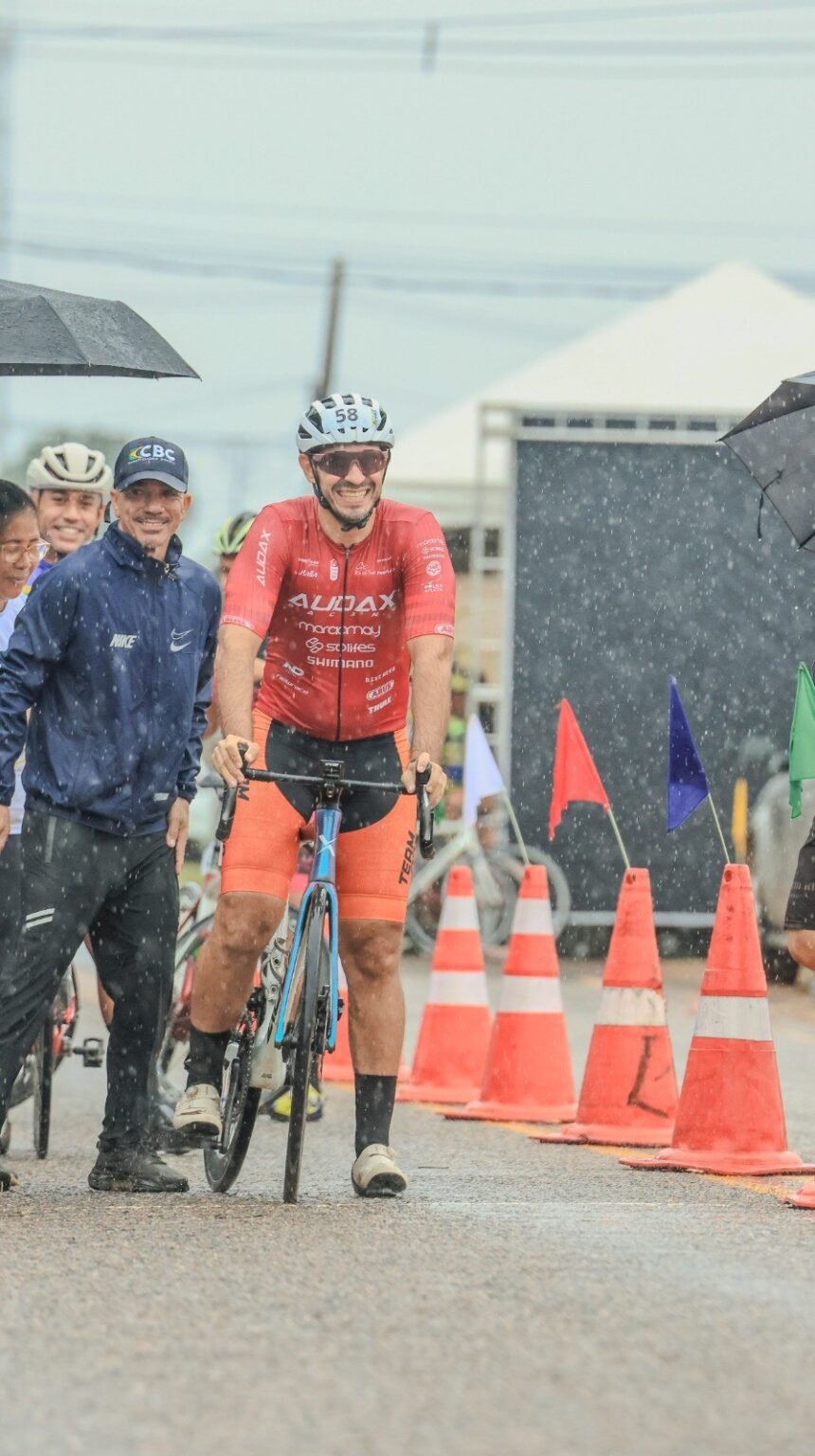 Resultados da Prova Contrarrelógio Marcam 3ª Etapa do Campeonato Acreano de Ciclismo Resultados da Prova Contrarrelógio Marcam 3ª Etapa do Campeonato Acreano de Ciclismo