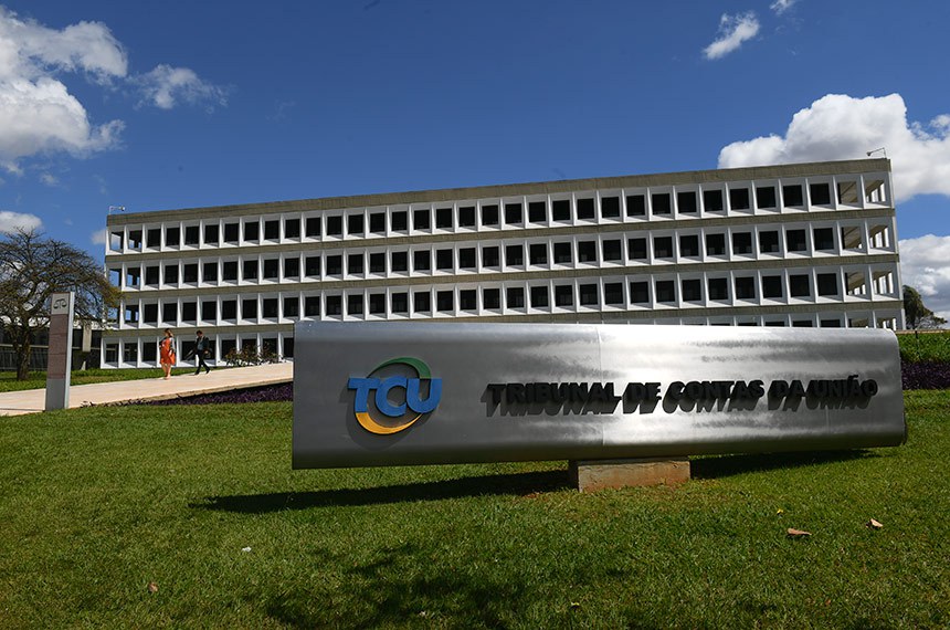 TCU Revela Mudanças nas Políticas LGBTQIA+ do Governo Federal TCU Revela Mudanças nas Políticas LGBTQIA+ do Governo Federal