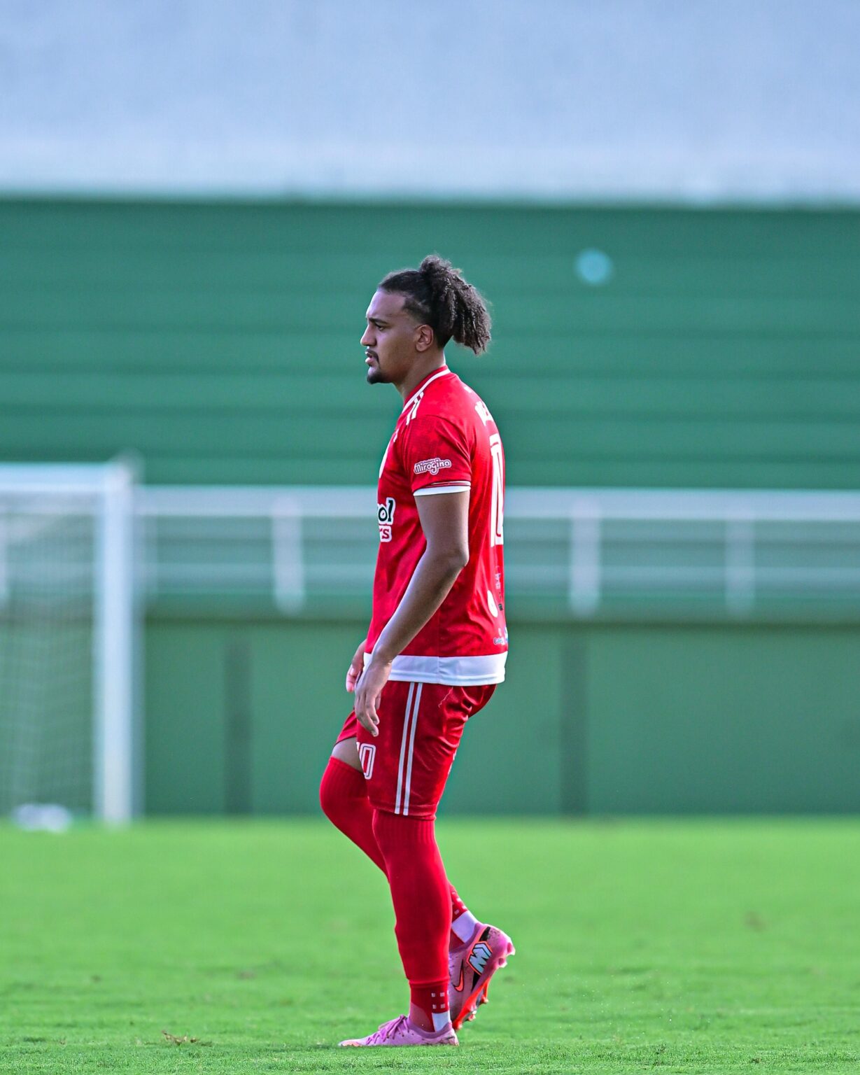 Thiago Dunha Confiante: "Estamos Preparados" para Semifinal contra o Galvez