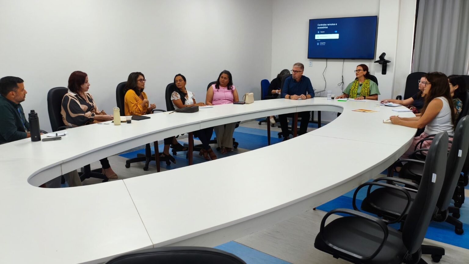 UFPB Inicia Criação da Política de Saúde Mental: Um Passo Importante para o Bem-Estar da Comunidade
