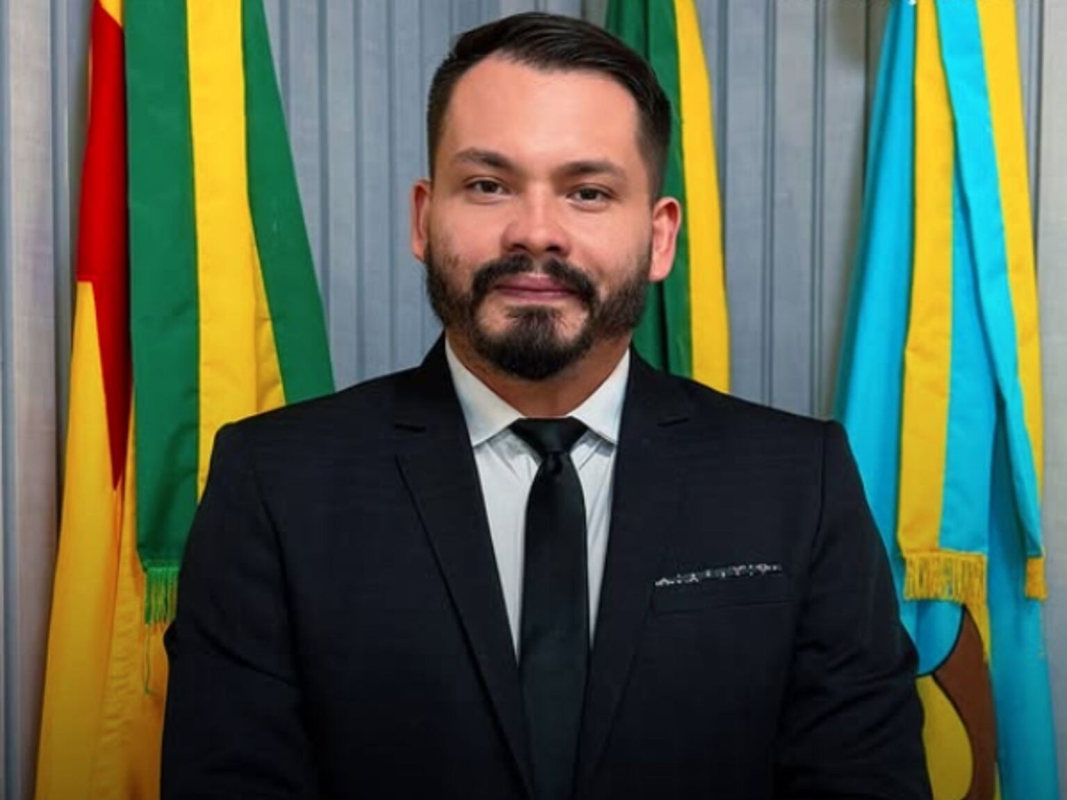 Vereador É Denunciado por Ameaçar Presidente da OAB-AC: 'Consequências Virão'