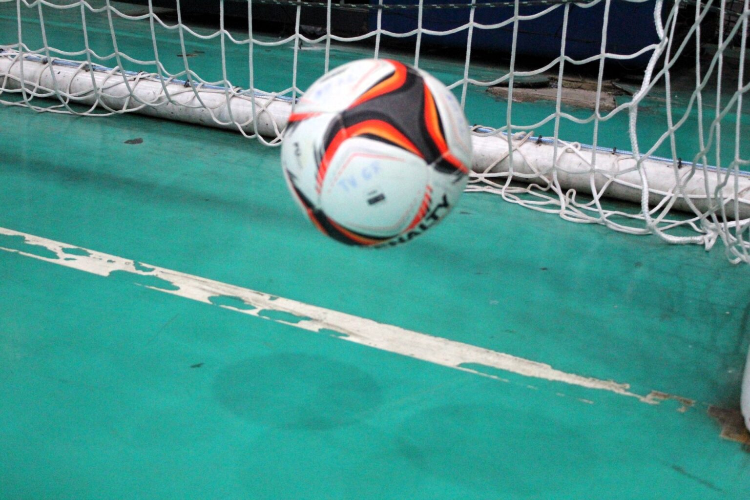Ação no Acreano de Futsal: Seis Jogos Marcam 2ª Rodada do Sub-11 e Sub-15 Ação no Acreano de Futsal: Seis Jogos Marcam 2ª Rodada do Sub-11 e Sub-15