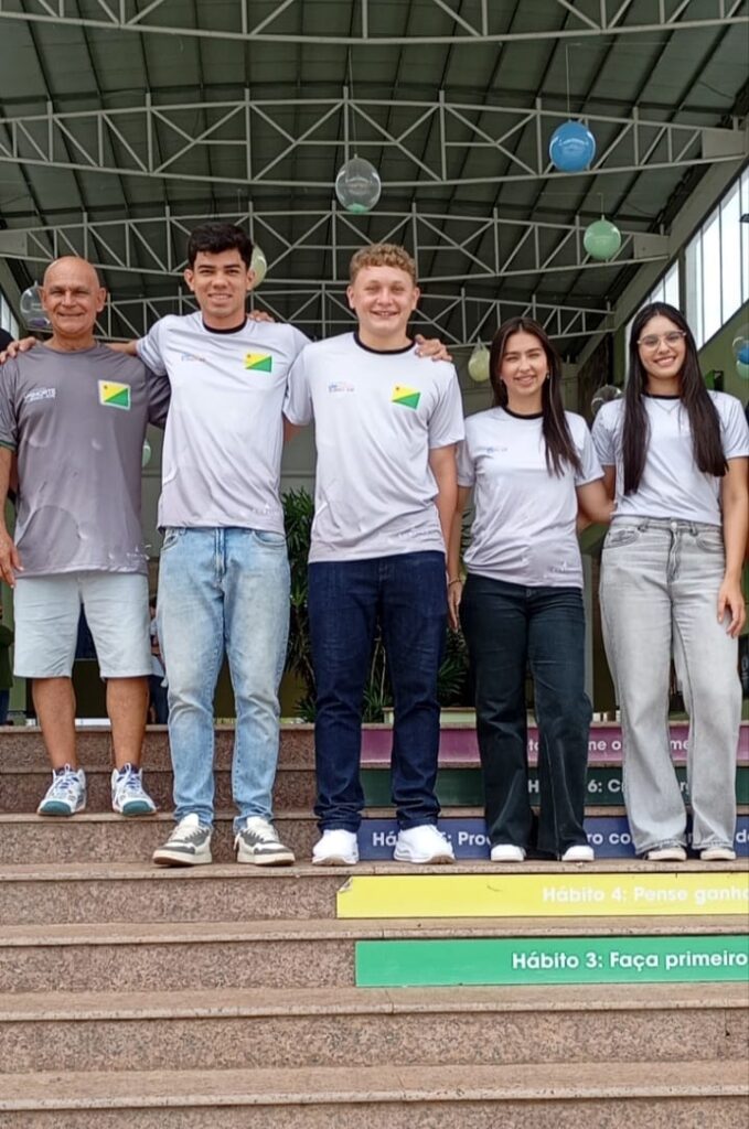 Acre Define Duplas para Vôlei de Praia nos Jogos Universitários Brasileiros de 2024