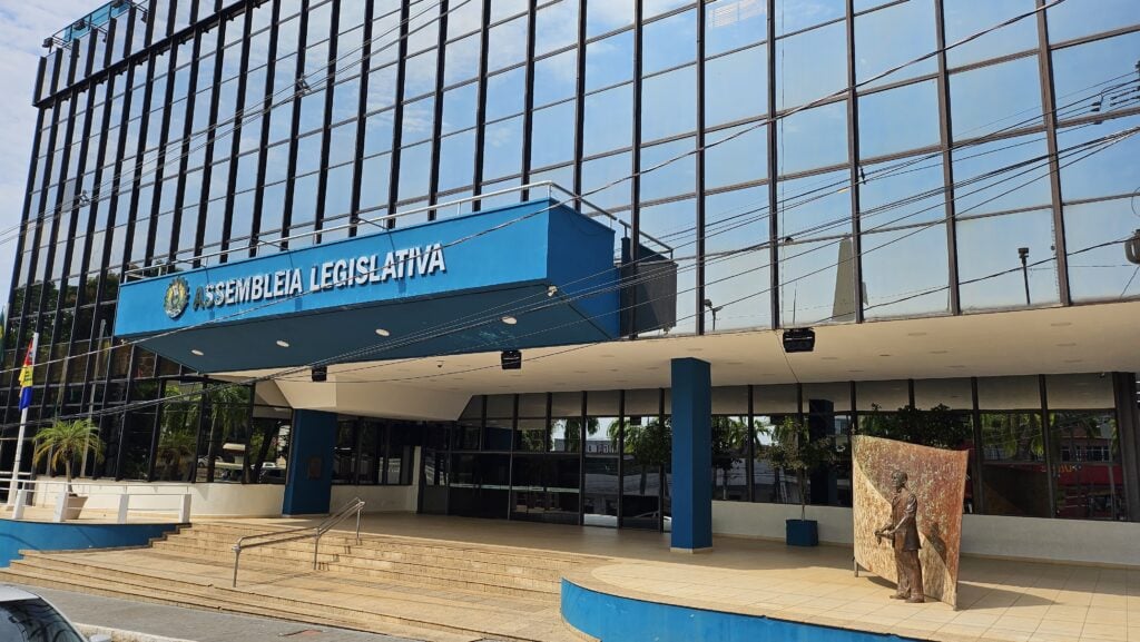 Assembleia Legislativa do Acre Abre Inscrições para o Pré-Enem 2026 Assembleia Legislativa do Acre Abre Inscrições para o Pré-Enem 2026