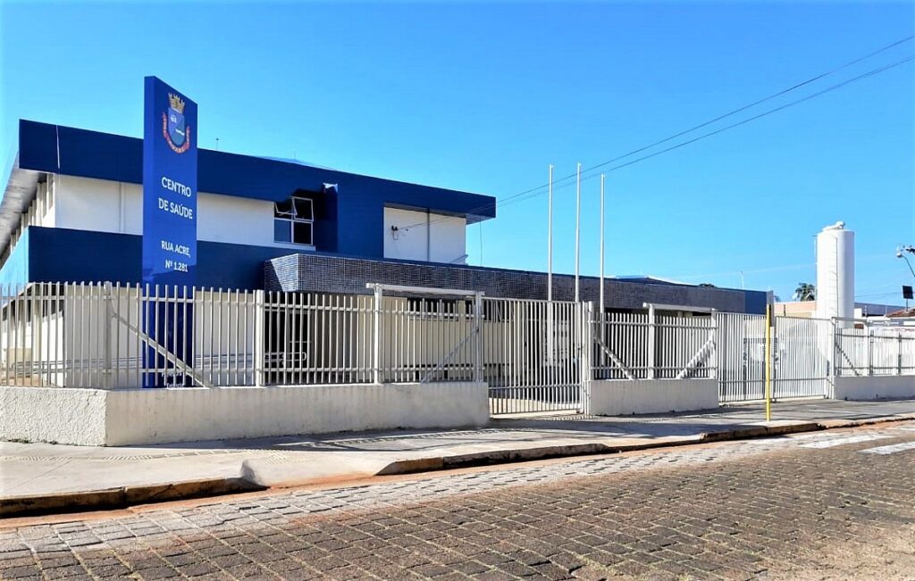Centro de Saúde I de Avaré Estende Horário para Vacinação nesta Sexta-feira