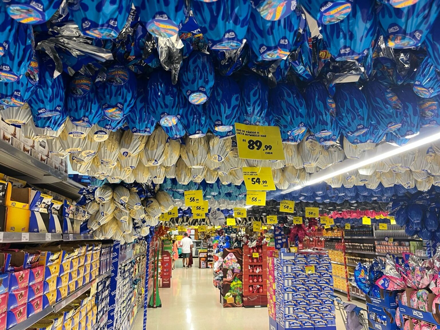 Dicas Imperdíveis para Comprar Ovos de Páscoa no Acre com Economia e Segurança