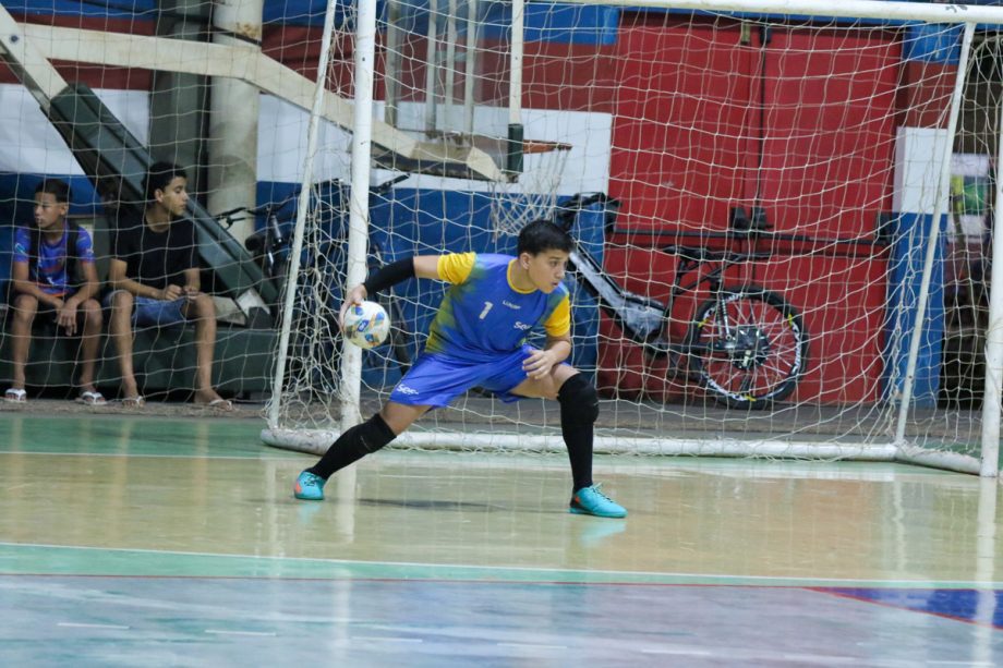 Escola Batista Semear Conquista Título no Futsal Masculino dos JETs 2026 Escola Batista Semear Conquista Título no Futsal Masculino dos JETs 2026