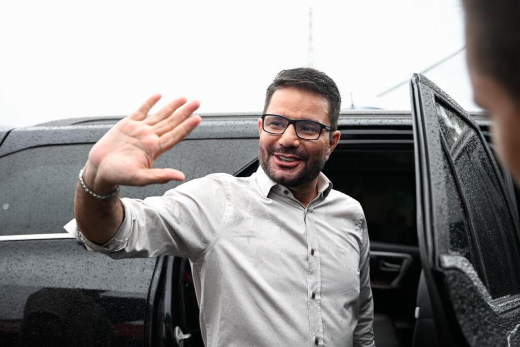 Gladson Camelí: Legado de Transformações e Gratidão ao Acre em Final de Mandato Gladson Camelí: Legado de Transformações e Gratidão ao Acre em Final de Mandato