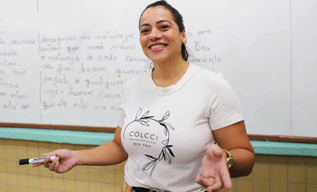 Governo do Acre Convoca Aprovados em Processos Seletivos para a Educação