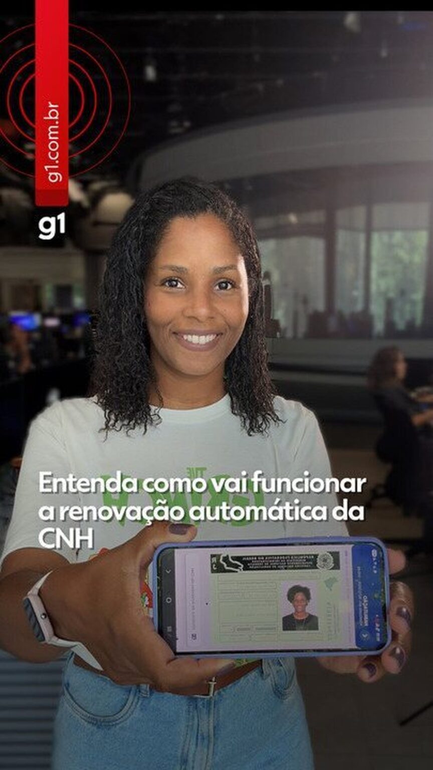 Motoristas do Acre Economizam Quase R$ 4 Milhões com Renovação Automática da CNH