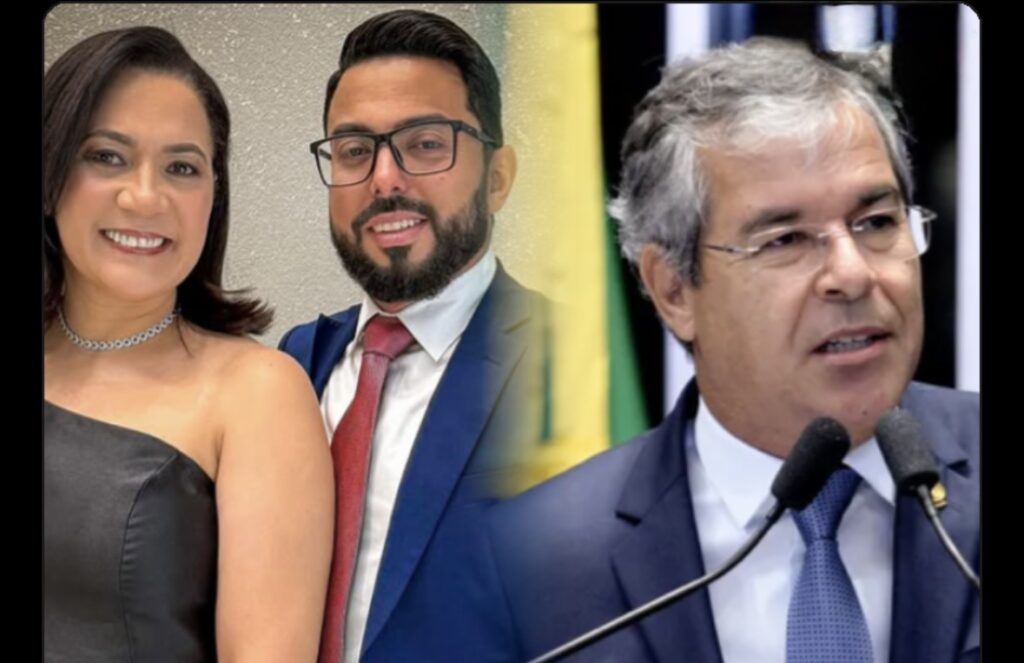 Mudanças na Política do Acre: Podemos se Junta a Jorge Viana e Deixa Base de Mailza Assis