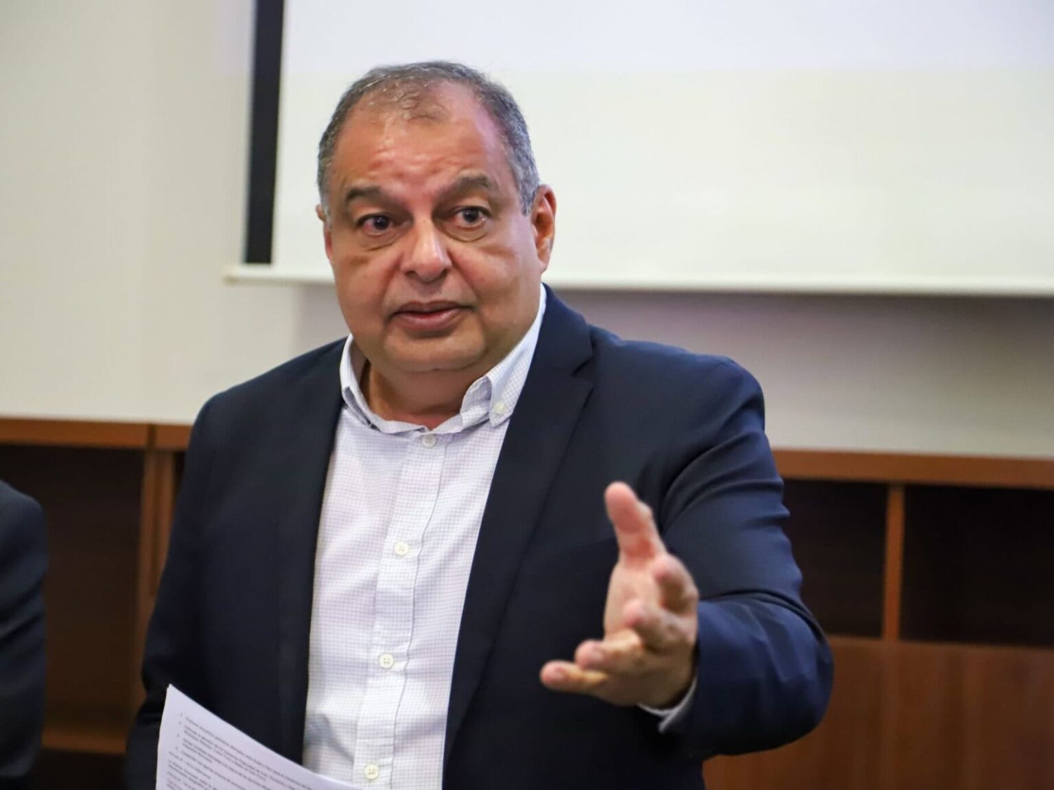 Mudanças na Seict: Exoneração de Assurbanípal Mesquita e Nova Nomeação no Acre