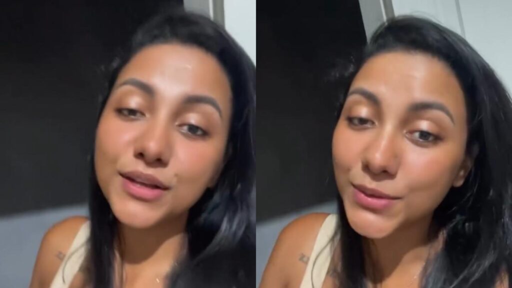 Polêmica nas Redes: Influencer Afirma que Não Sai com Acreanos, Causando Repercussão Polêmica nas Redes: Influencer Afirma que Não Sai com Acreanos, Causando Repercussão
