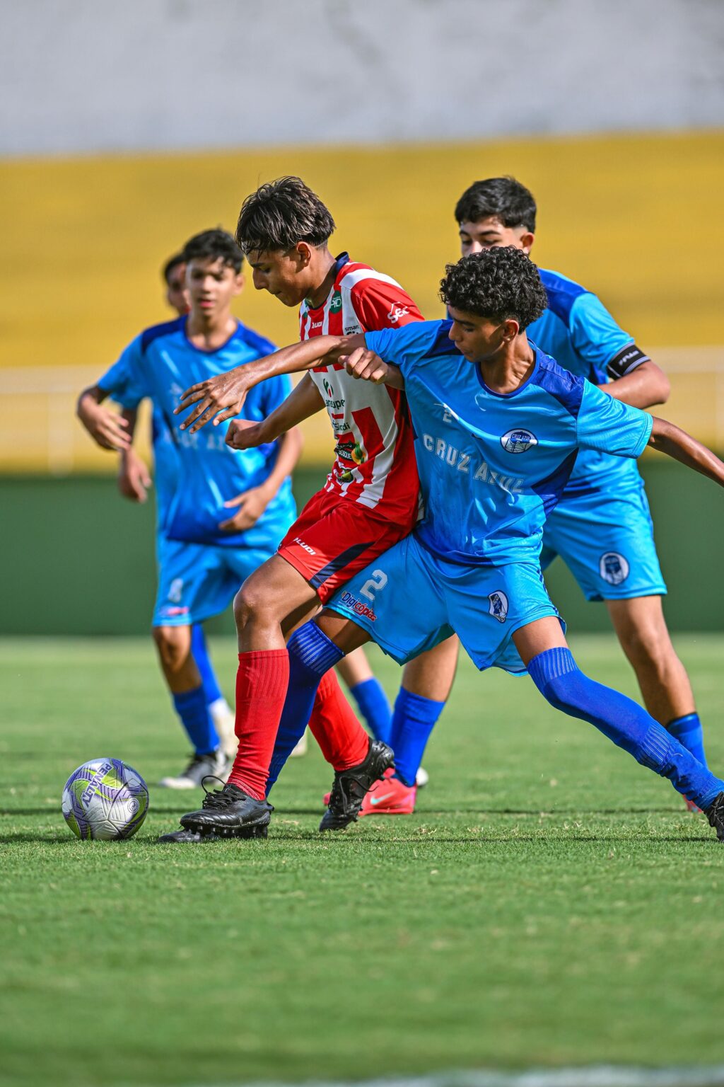 Quatro Jogos Abertos na 2ª Copa Rio Branco de Futebol de Base Sub-13 Neste Sábado Quatro Jogos Abertos na 2ª Copa Rio Branco de Futebol de Base Sub-13 Neste Sábado