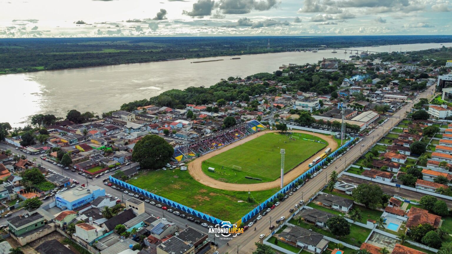 Santa Cruz-AC Enfrenta Porto Velho-RO na Estreia da Copa do Brasil Sub-15 Neste Domingo