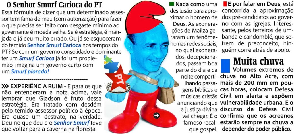Saúde e Desafios no Acre: Novas Medidas e Ações em Debate