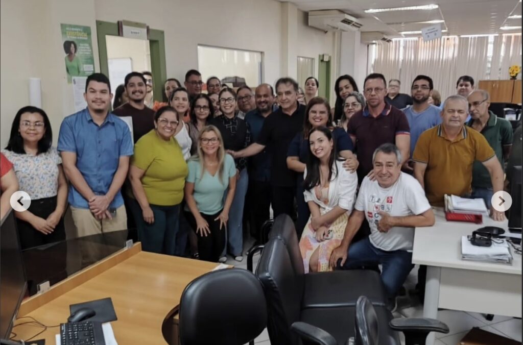 Saúde no Acre: Bestene Prioriza Dignidade e Qualidade nos Serviços