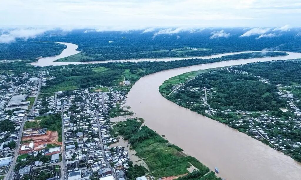 Situação de Emergência em Seis Cidades do Acre: Reconhecimento da Defesa Civil