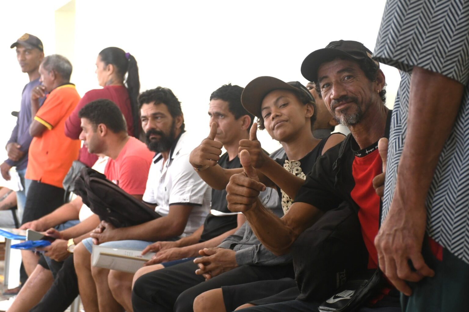 5º Mutirão Pop Rua Jud em Cruzeiro do Sul: Saúde e Cidadania Acessíveis a Todos