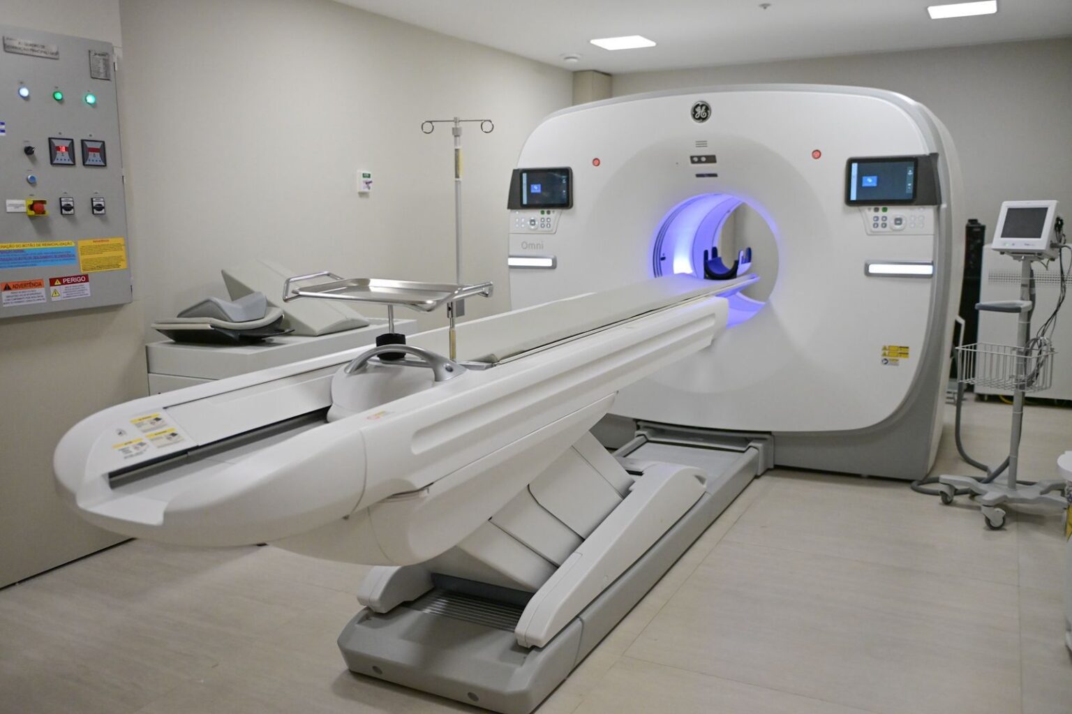 A Chegada do PET-CT ao Acre: Um Marco na Medicina Diagnóstica Local
