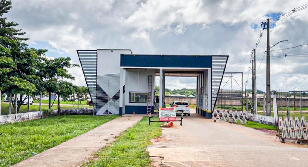Ação de Cidadania da Prefeitura de Rio Branco: Saúde para Mais de 5 Mil Pessoas no Sistema Prisional