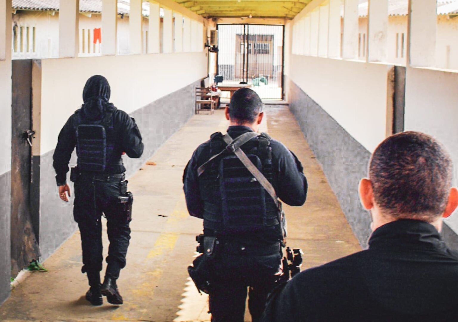 Acre Lança Central de Regulação para Combater Superlotação Prisional