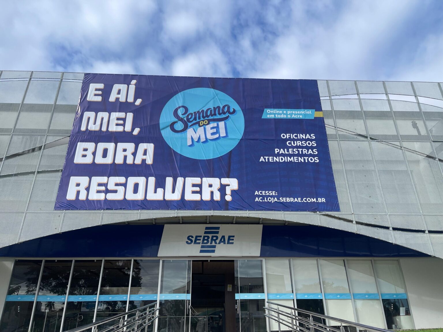 Acre Sedia Semana do MEI 2026: Impulsionando o Empreendedorismo Local
