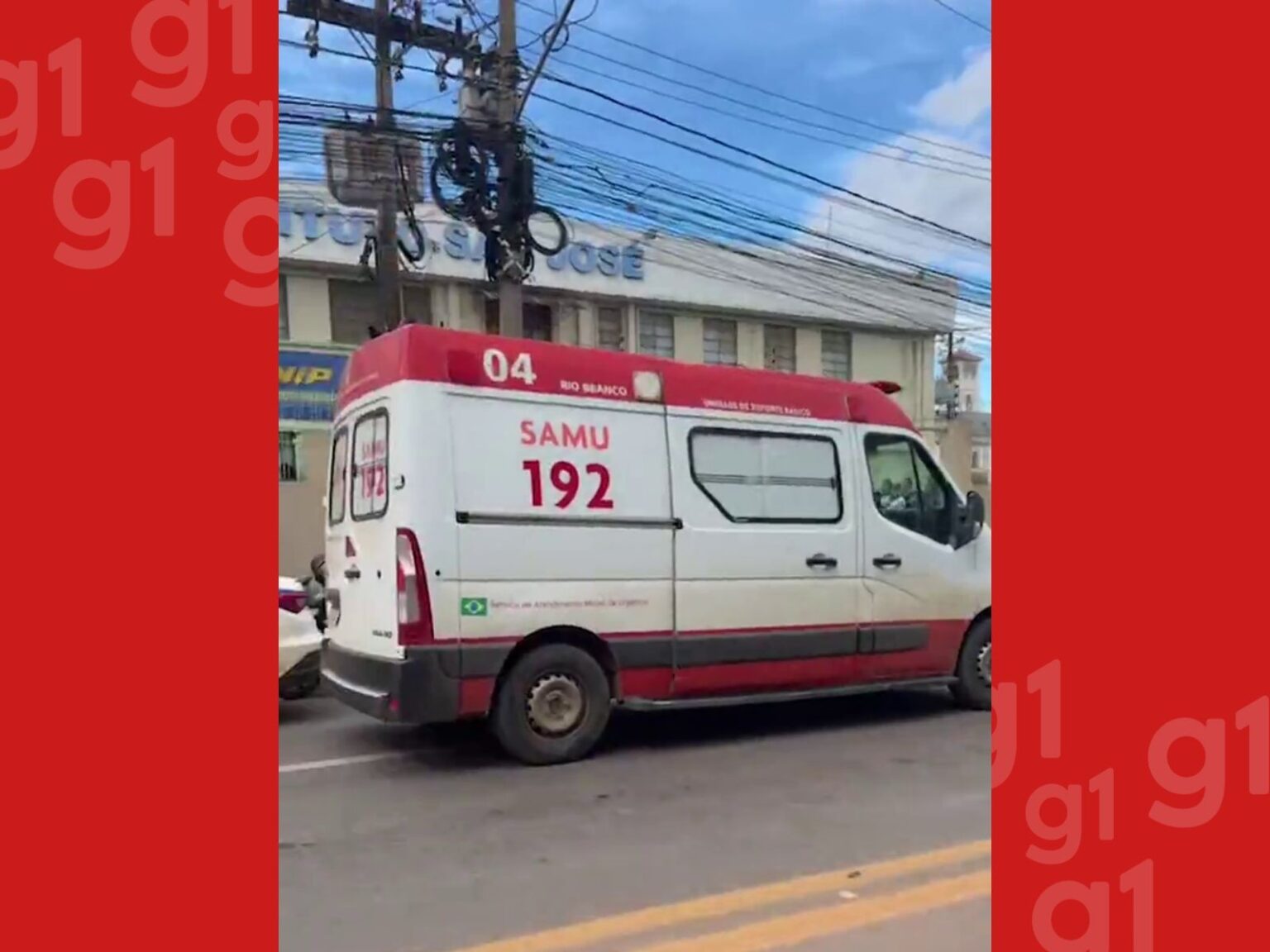 Autoridades apuram caso grave em Escola Acre Tragédia Deixa Mortes