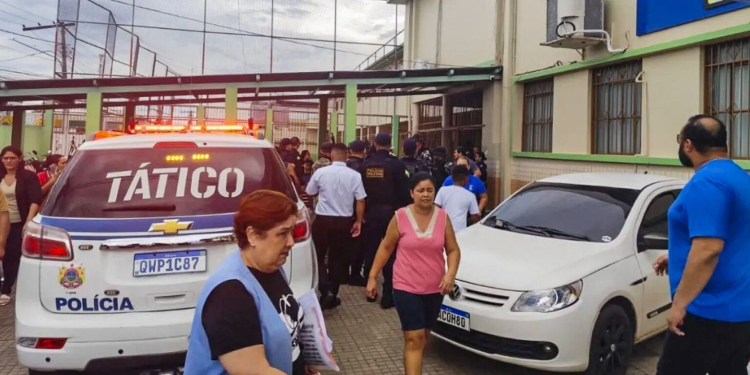 Autoridades apuram caso grave em Escola Acre Duas Funcionárias Perdem