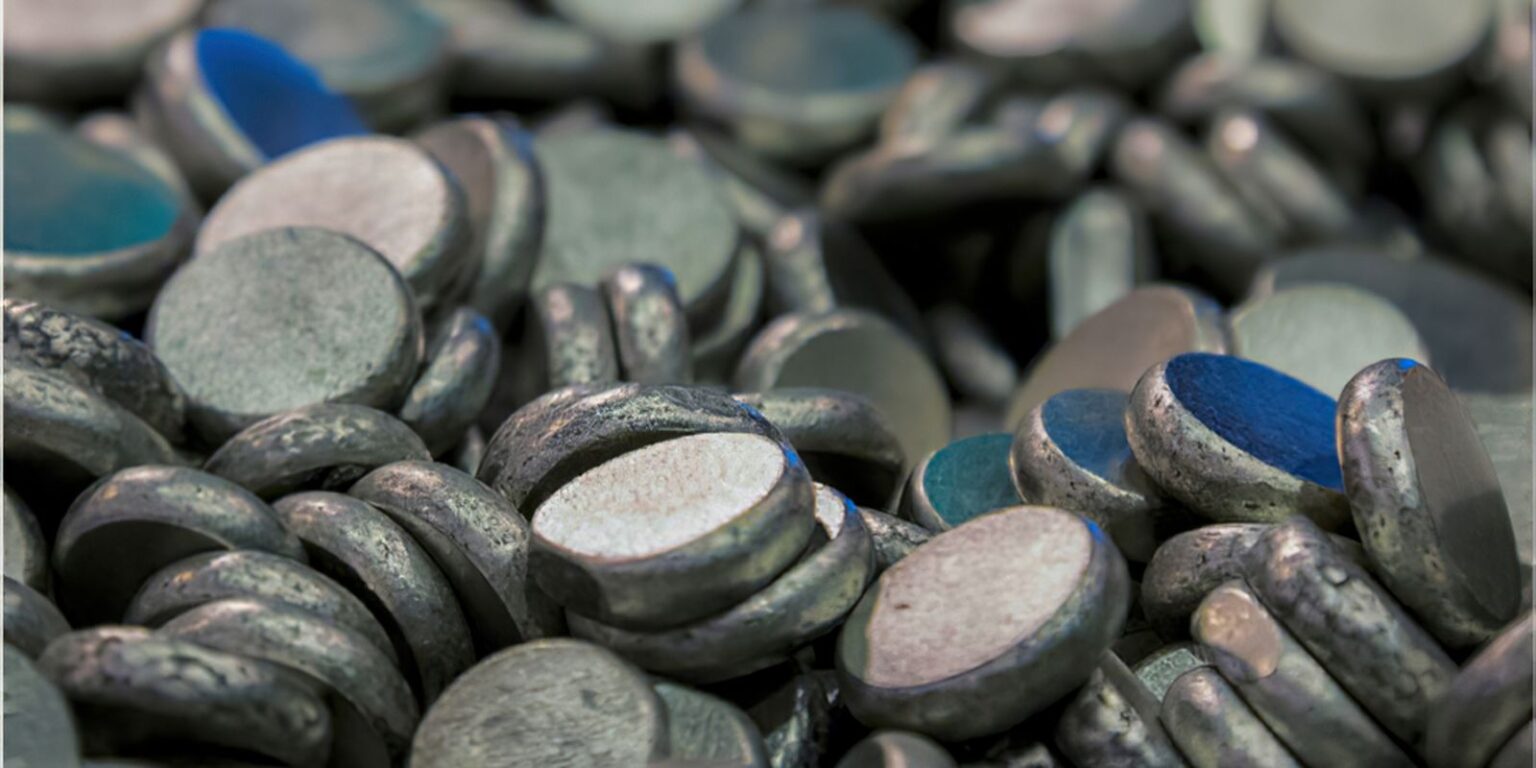 Câmara Aprova Uso de Fundos para Minerais Críticos em Outras Minerações