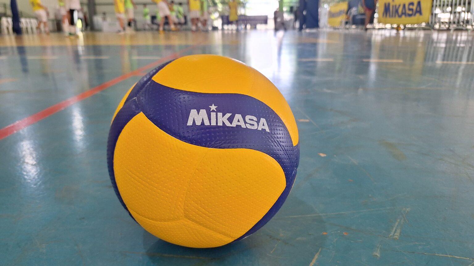 Campeonato Acreano de Vôlei Sub-18: Empates e Emoção Marcam a 1ª Fase