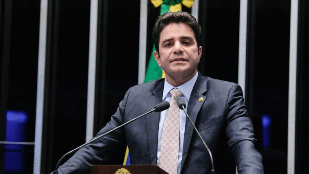 Ex-Governador do Acre Recebe 25 Anos de Prisão e Fica Inelegível