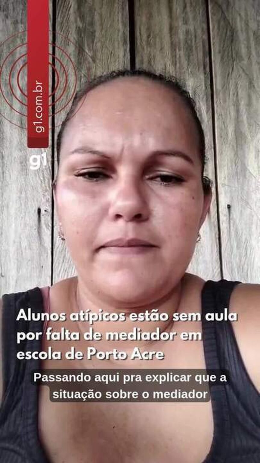 Falta de Mediadores Impede Estudantes com Autismo de Iniciar Ano Letivo no Acre