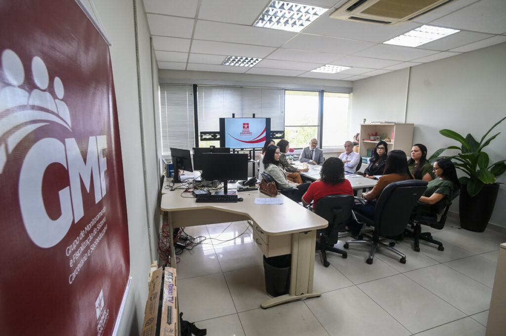 Fortalecimento da Saúde Mental na Política Socioeducativa do Acre: TJAC e ISE em Ação