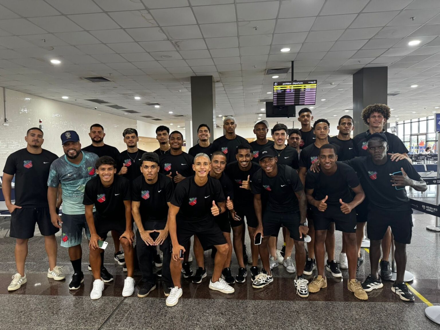 Humaitá Busca Primeira Vitória na Série D: Desafio Contra Araguaína-TO