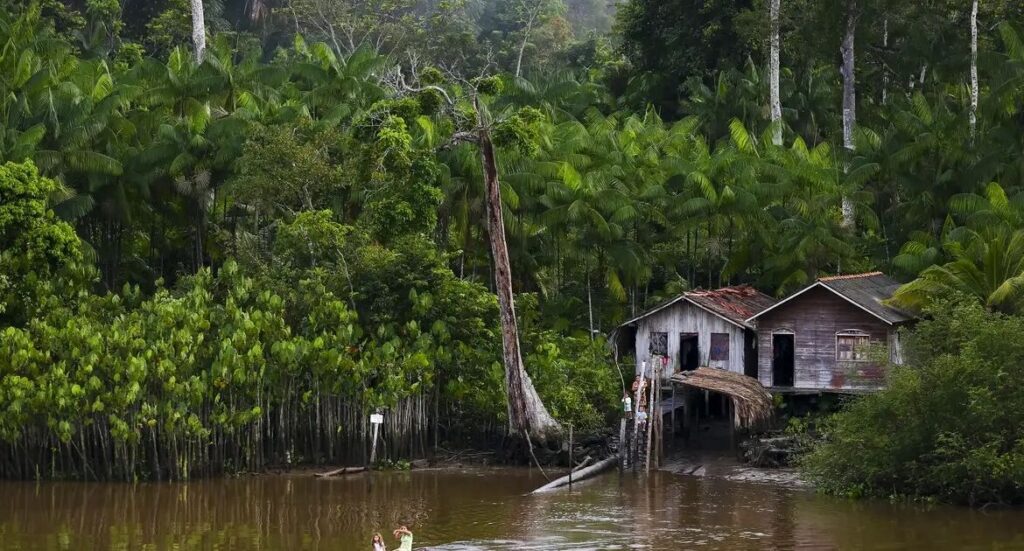 Iniciativa Transforma Tratamento de Doenças Negligenciadas no Amazonas