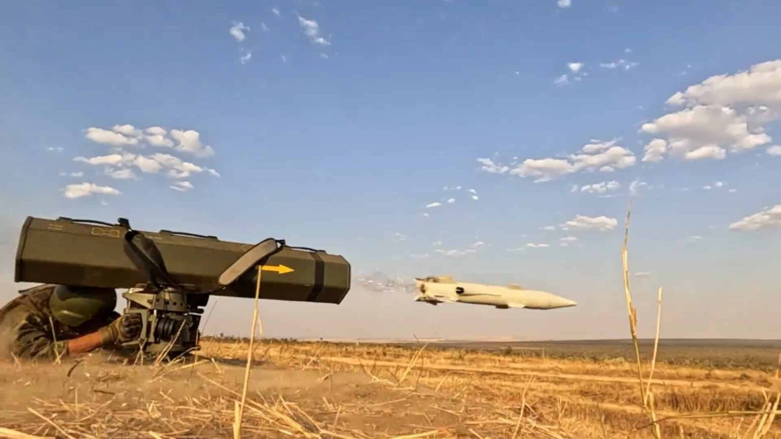 Míssil Guiado Brasileiro: Conheça a Inovação Nacional Entregue ao Exército