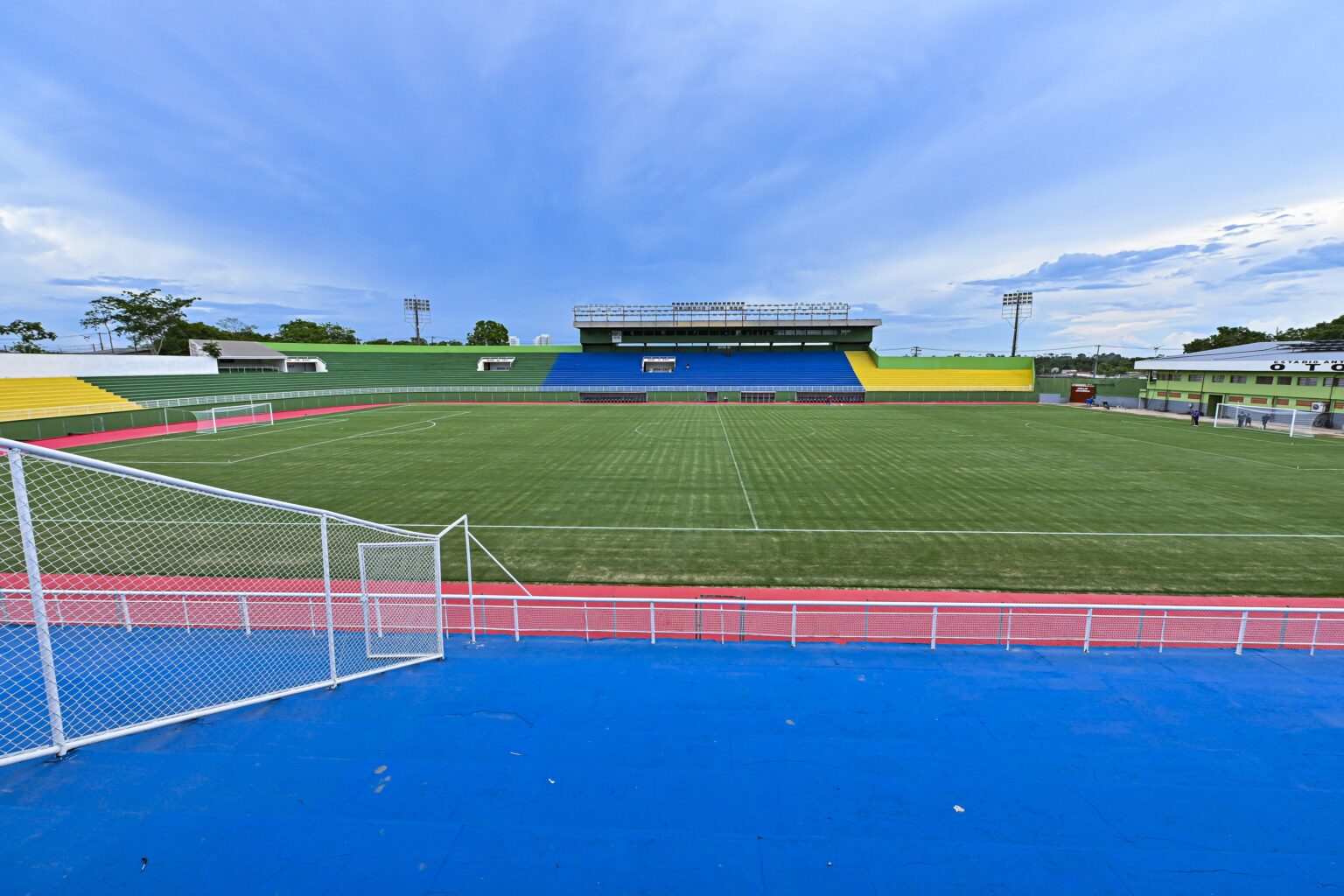 Santa Cruz-AC e Furacão do Norte se enfrentam na final da Copa Rio Branco Sub-13