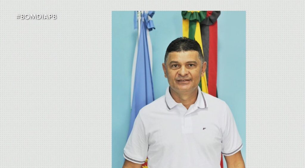 Secretário de Esportes de Pilar é preso em operação contra tráfico de drogas na Paraíba Secretário de Esportes de Pilar é preso em operação contra tráfico de drogas na Paraíba