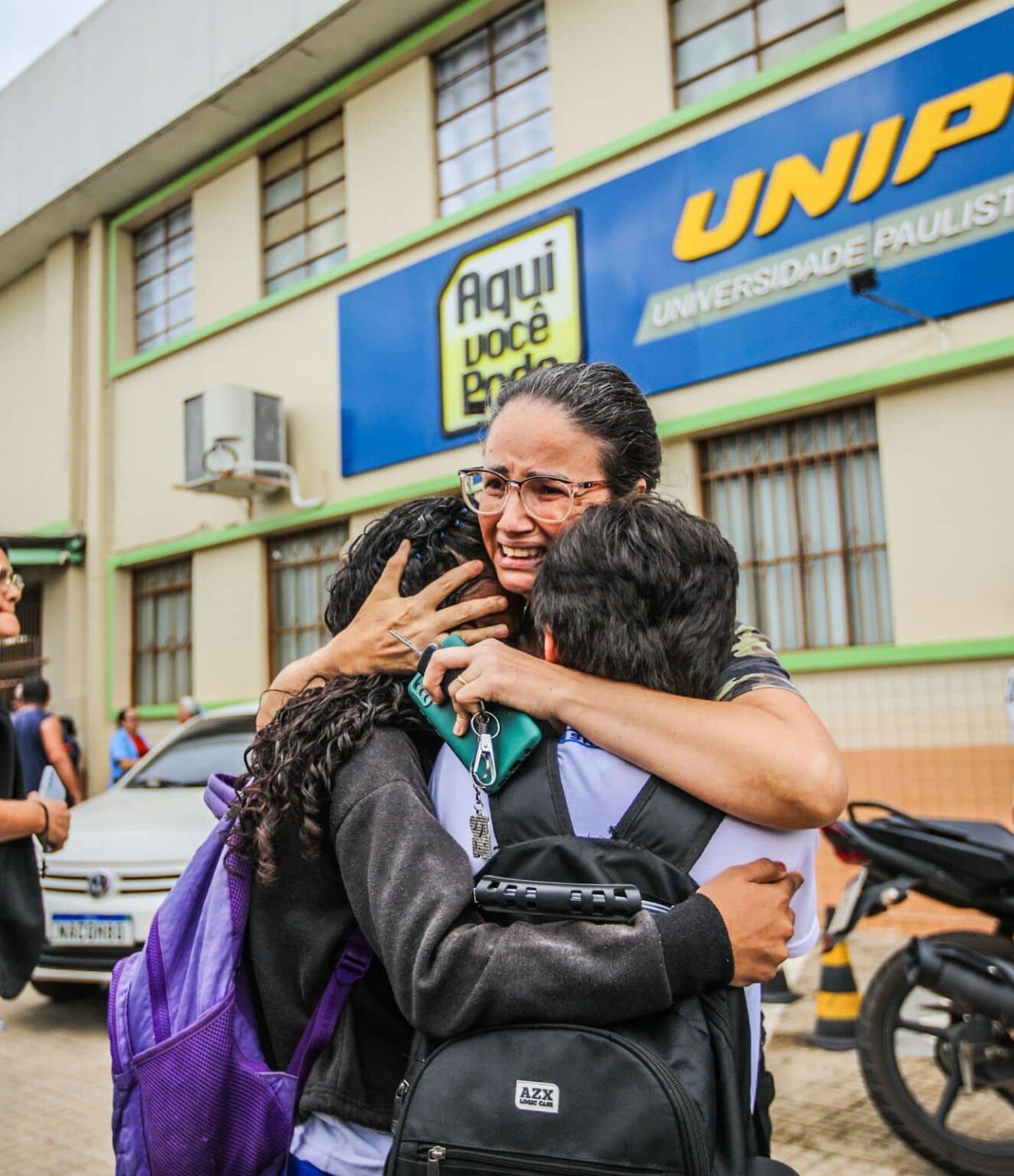 Tragédia no Instituto São José: Diocese de Rio Branco se manifesta sobre ataque violento