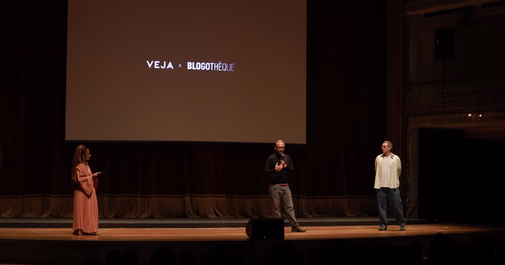 Veja Revela o Impacto Social da Indústria do Tênis em Novo Documentário