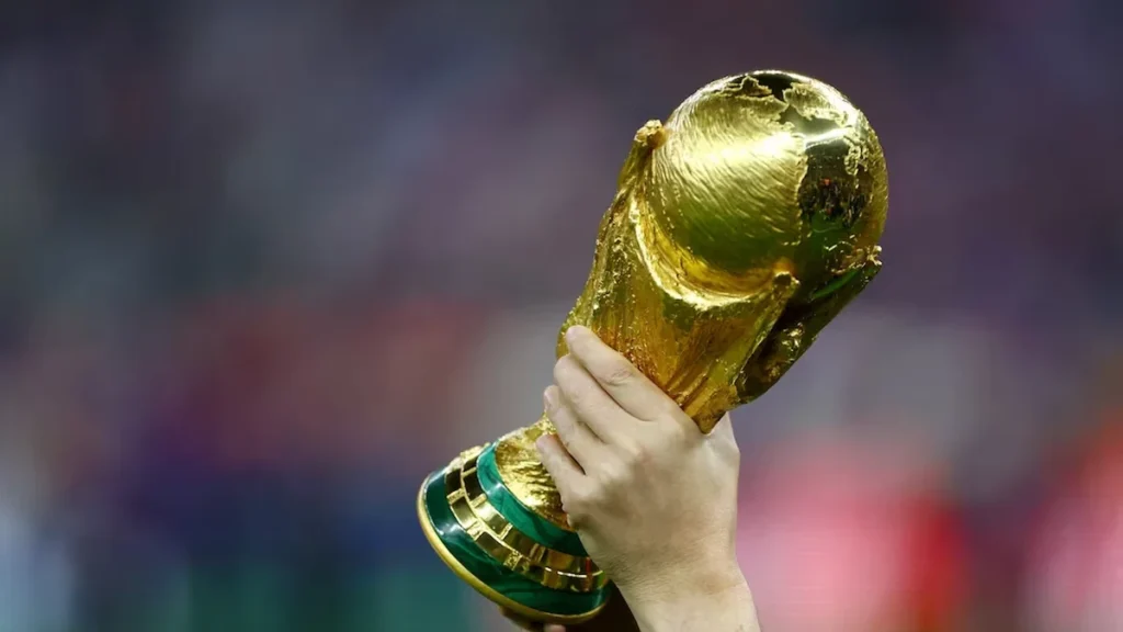 Copa do Mundo de 2030: Um evento histórico em 6 países e 3 continentes para celebrar 100 anos