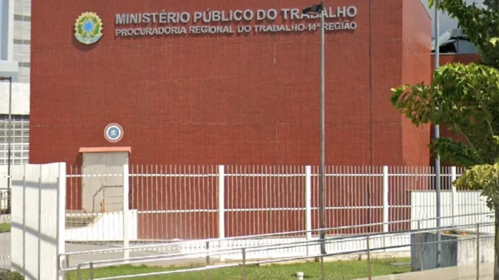 MPT-RO/AC abre seleção de estágio com processo inovador e inscrições até 19 de julho