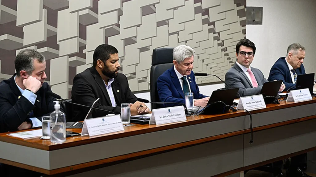 Propostas para Melhorar o Cálculo do ITR Visam Maior Justiça Fiscal e Segurança Tributária