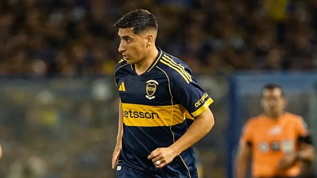 Sarmiento x Boca Juniors: veja onde assistir ao vivo e escalações para a Copa Argentina