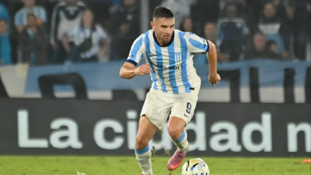 Racing e Defensa y Justicia se enfrentam na Copa Argentina com transmissão gratuita