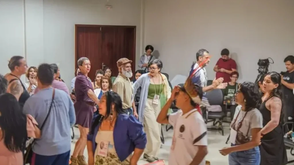 Encontro Criativo no Acre reúne cultura, inclusão e financiamento para fortalecer economia criativa